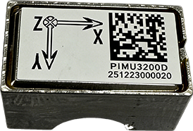 IMU3200（A/B/C/D/E/F/G）系列